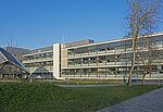 Thumbnail for File:Delft University of Technology Bouwcampus 4.jpg