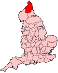 Outline map