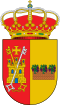 Escudo de Santa Inés (Burgos)