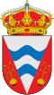 Escudo de Valle de Oca (Burgos)