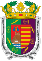 Escudo de la provincia de Málaga