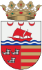 Coat of arms of Barxeta