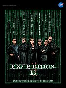 Expedition 16