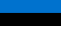 Bendera ya Estonia