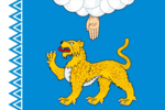 Pskovan agjan flag