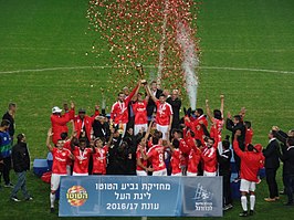 Hapoel Beër Sjeva