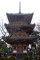 Hoshakuji / 宝積寺