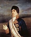 José de Bustamante y Guerra (1811-1817)