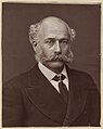 Q981915 Joseph Bazalgette voor 1877 geboren op 28 maart 1819 overleden op 15 maart 1891