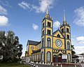 Image 43The Cathedral of St. Peter and Paul in Paramaribo (from Suriname)