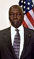 Daniel arap Moi op 10 november 2001 overleden op 4 februari 2020