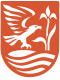 Coat of arms of Kolding Municipality