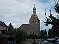 Kirche in Krakau