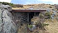 WW2 Tysk Bunkers på Kvitneset, Hareid