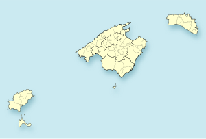 ალაიორი — ბალეარის კუნძულები