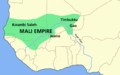 Mali empire