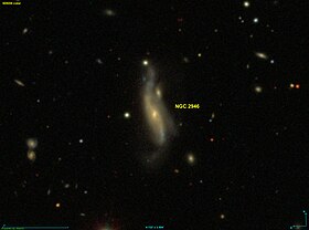 Image illustrative de l’article NGC 2946