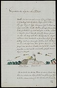 NL-HaNA 1.11.01.01 1276 1R Brief van J.G. van Angelbeek, gouverneur van Ceylon, uit Cochin, aan de heer Decker, berichtend over de strijd tussen Tipoe en de vorst van Travancone. 1790 januari 14.jpg