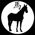 [5]: Paard (馬, 马)