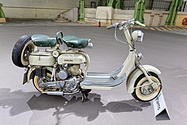 D 150 de 1958