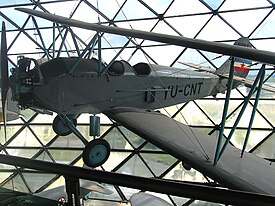 Polikarpov Po-2