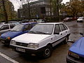 FSO Polonez Caro MR'93.