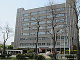 札幌市交通局（2012年5月）