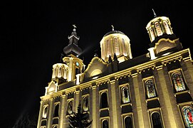 Cathedral of the Nativity of the Theotokos