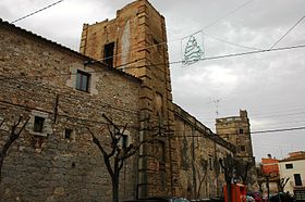 Sant Pere Pescador