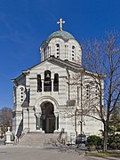 Catedral de Vladímir de Sebastopol