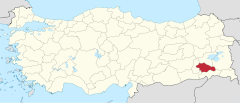 Provinco Siirt (Tero)