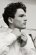 Thumbnail for Simon Nessman