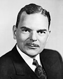 Thomas E. Dewey