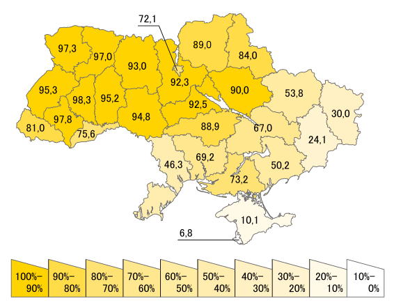 Dötumanum lödanefa labü Lukrayänapük as motapük, a provin (2001).