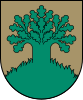 Coat of arms of Valmiera District