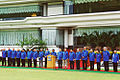 APEC Brunei 2000