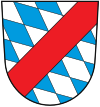Wappen von Peiting