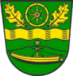 Coat of arms of Schweringen