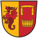Coat of arms of Sankt Margareten im Rosental