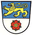 Wappen der Stadt Erkelenz