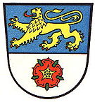 Wappen von Erkelenz