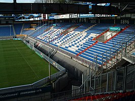 Koning Willem II Stadion