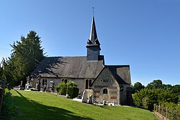 Le Mesnil-Eudes – Veduta