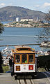 San Francisco Cable Cars