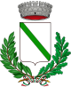 Blason de Alonte