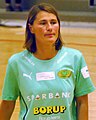 Q265646 Anja Andersen geboren op 15 februari 1969