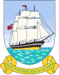 Coat of arms of Guyana