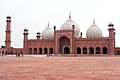 Lahore ke masjid