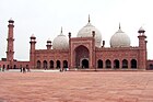 Lahore