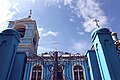 Orthodox Church of Saint Michael Archangel in Baku